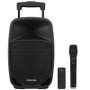 Fonestar Malibu-308 Altavoz Portátil Bluetooth 100W